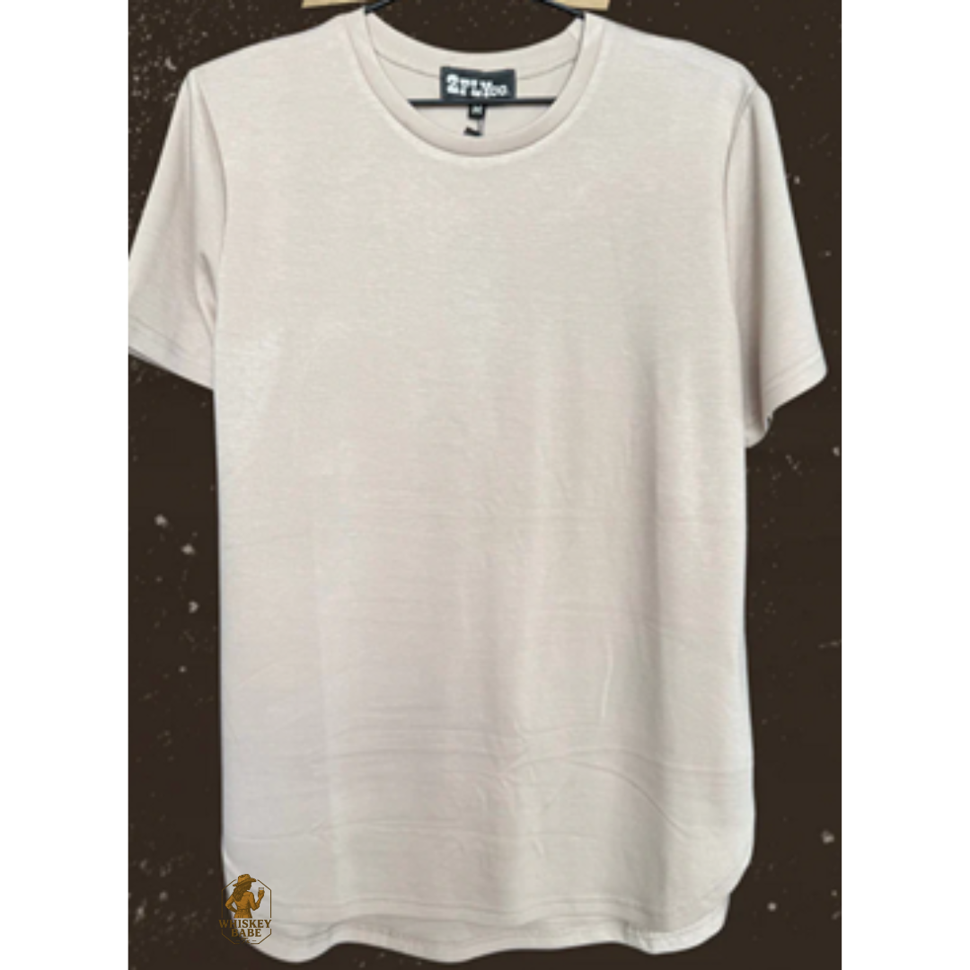 Dust Desert Glow Cloud Tee