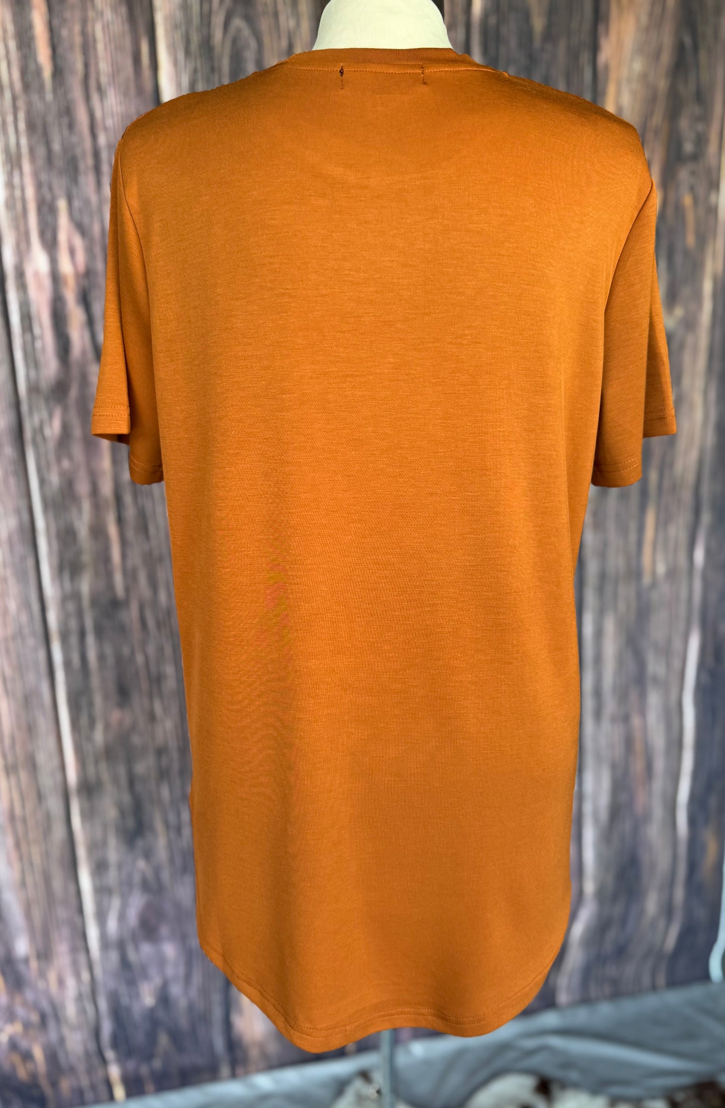 Saddle Desert Glow Cloud Tee