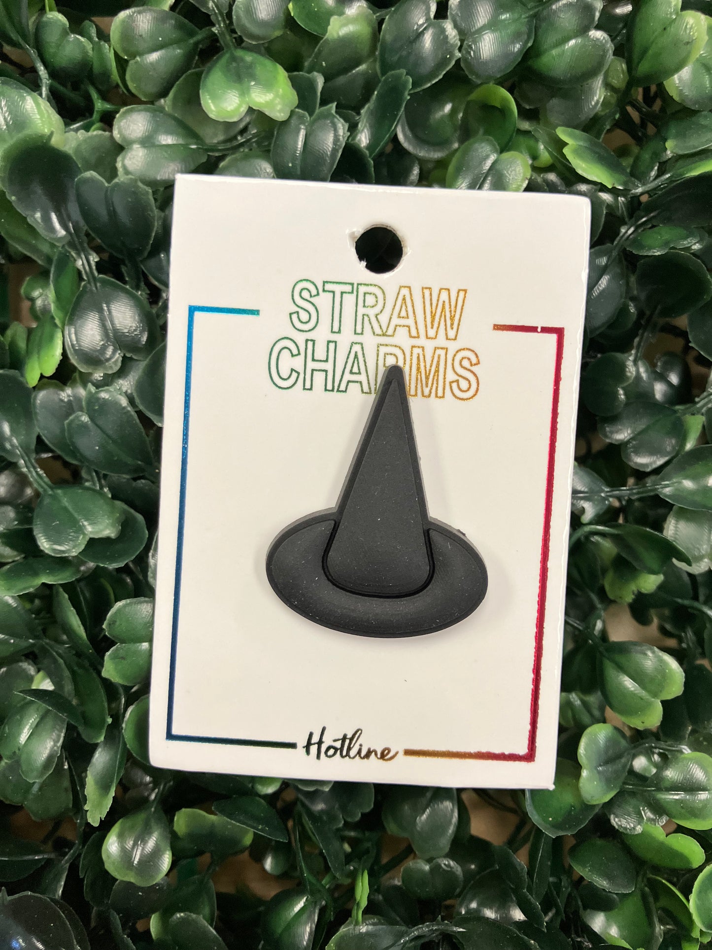Straw Charms