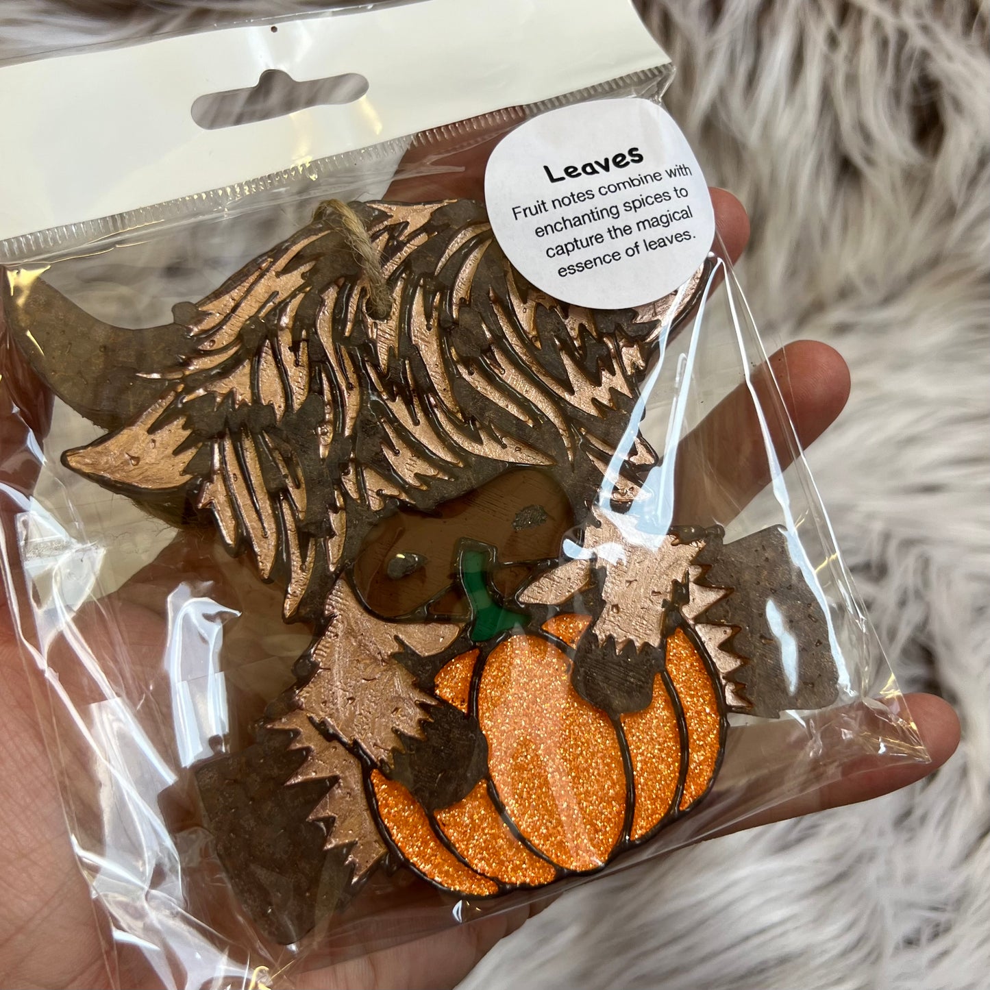 Autumn Freshies