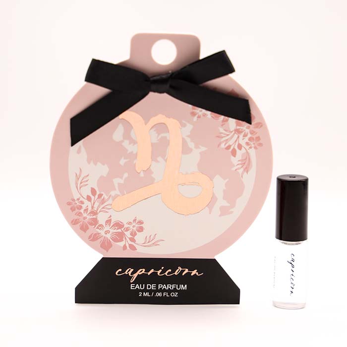 Zodica Perfumette