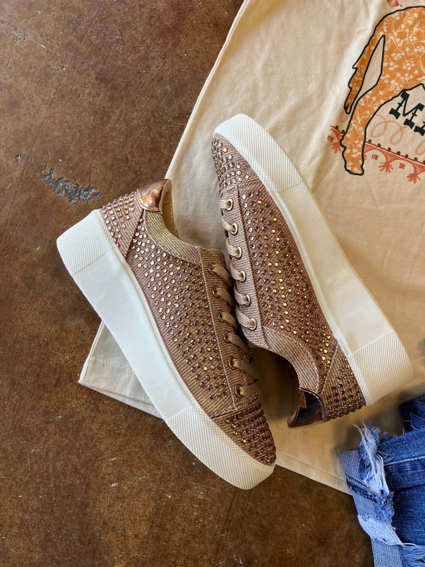 Diva Sneakers