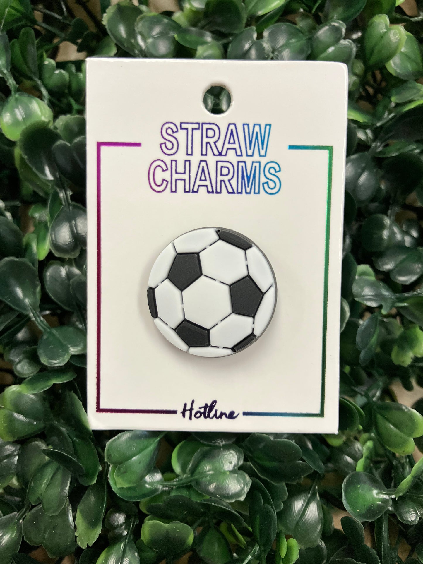 Straw Charms