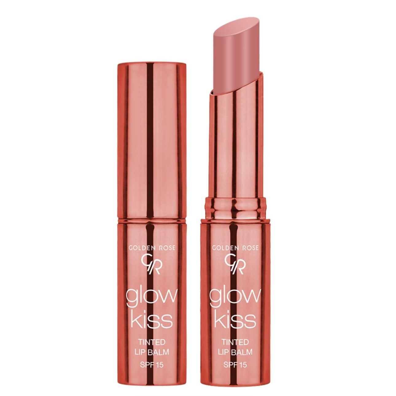 Celesty Glow Kiss Tinted Lip Balm