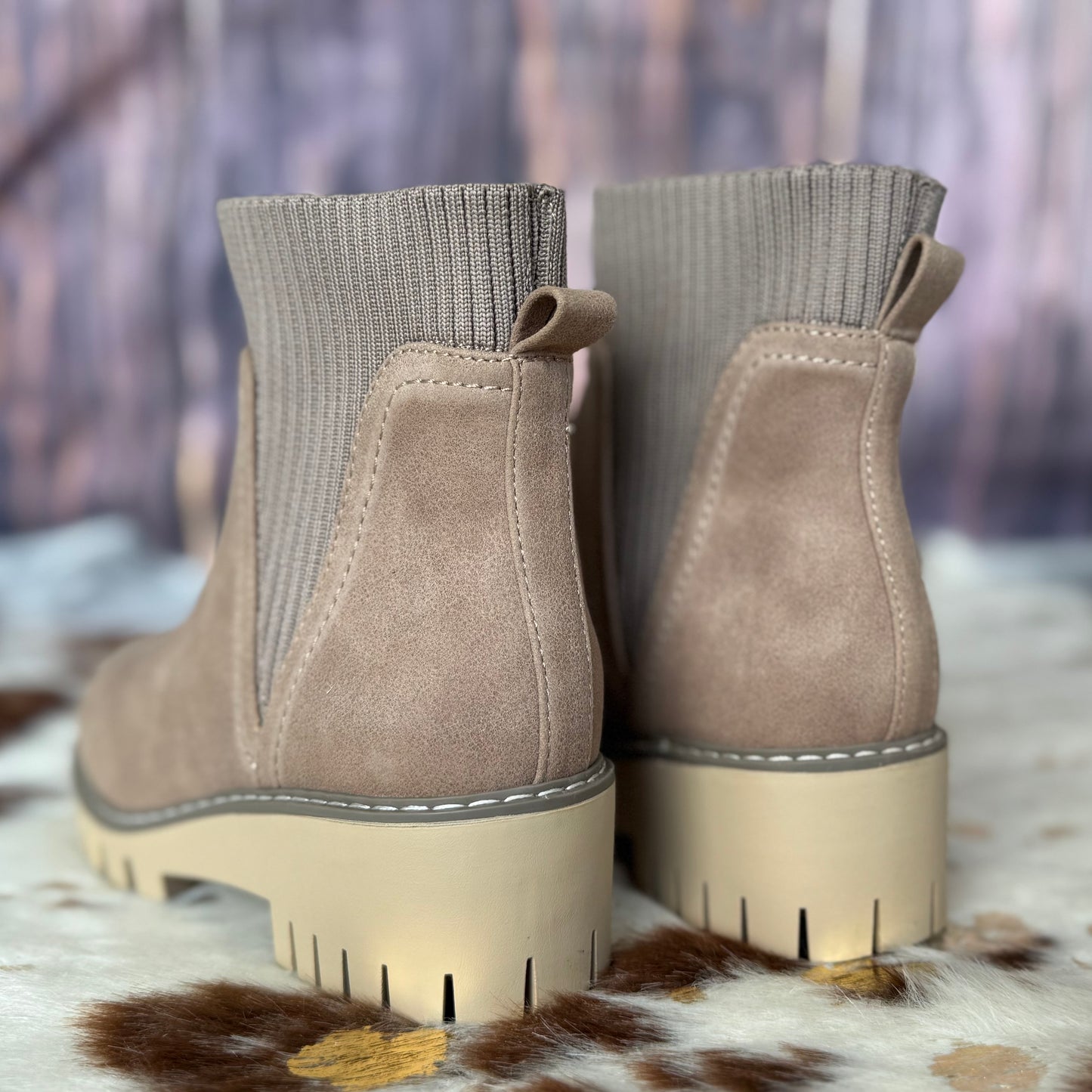 Magnolia Belle Boot