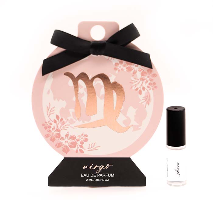 Zodica Perfumette