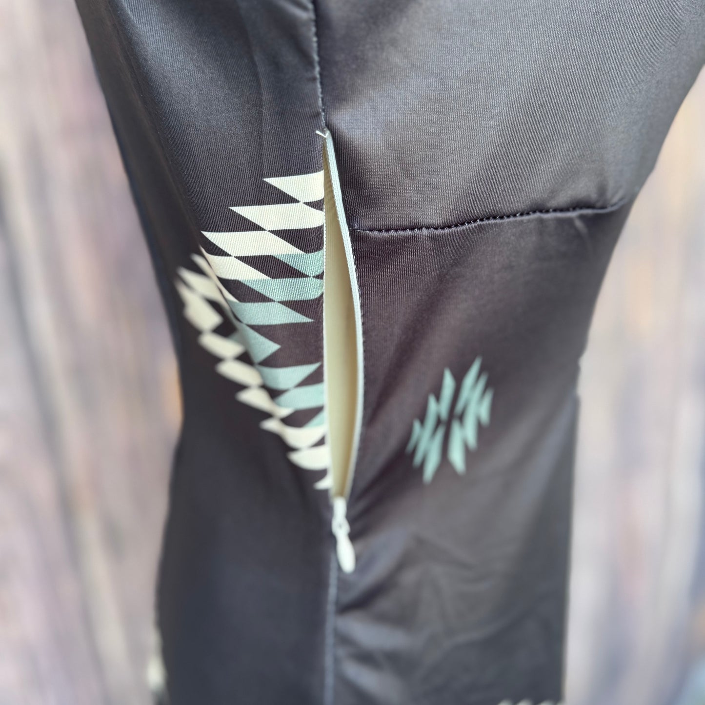 Desert Mirage Midi Dress