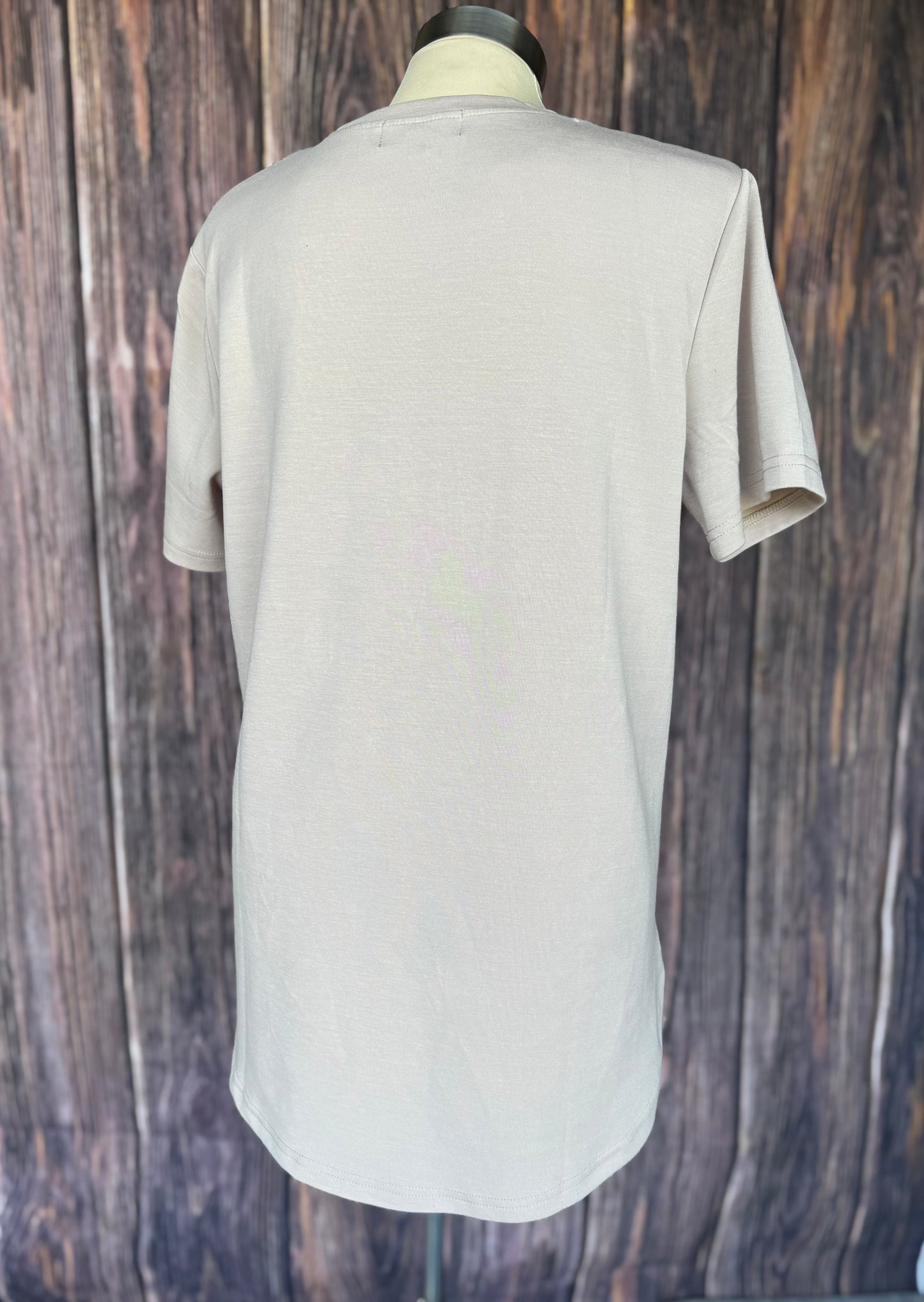 Dust Desert Glow Cloud Tee