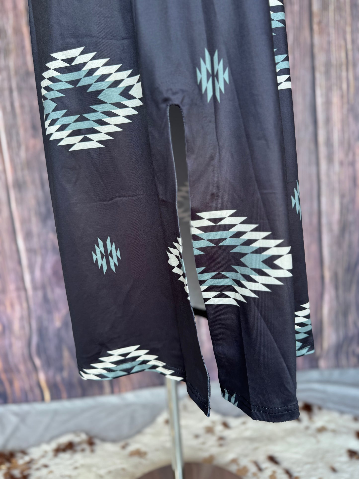 Desert Mirage Midi Dress