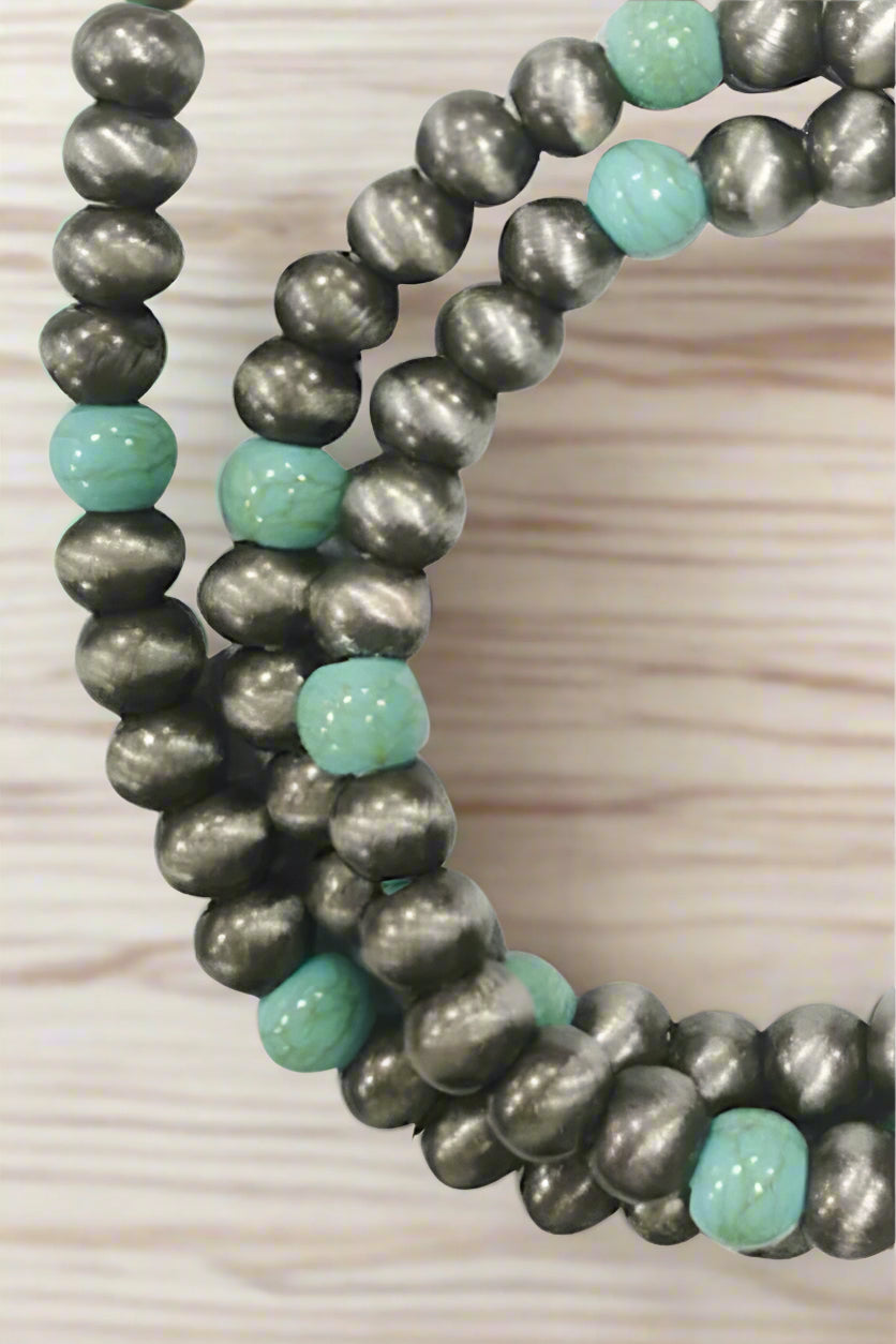 Turquoise Trail Charging Cable