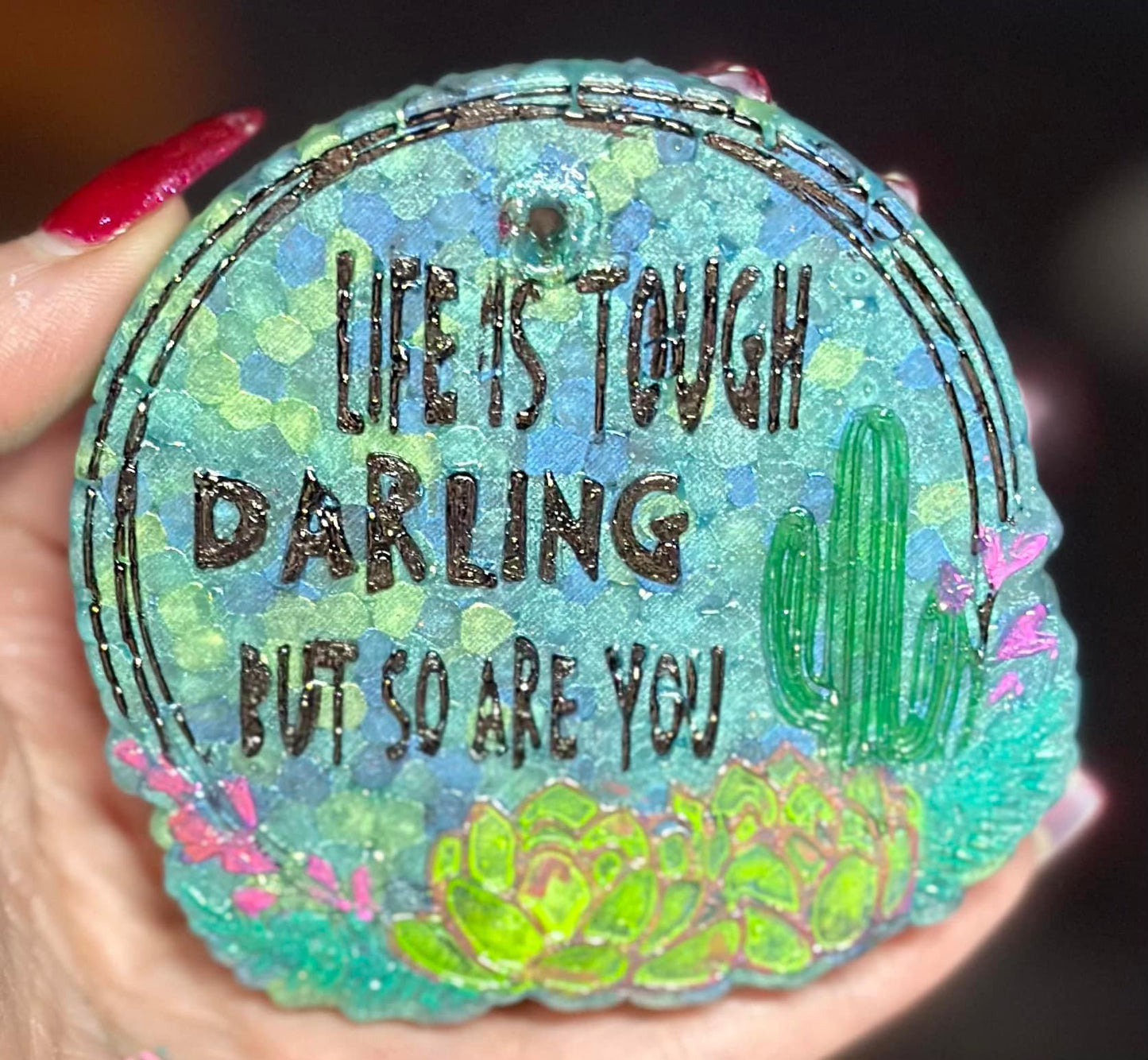 Everyday Car Freshies