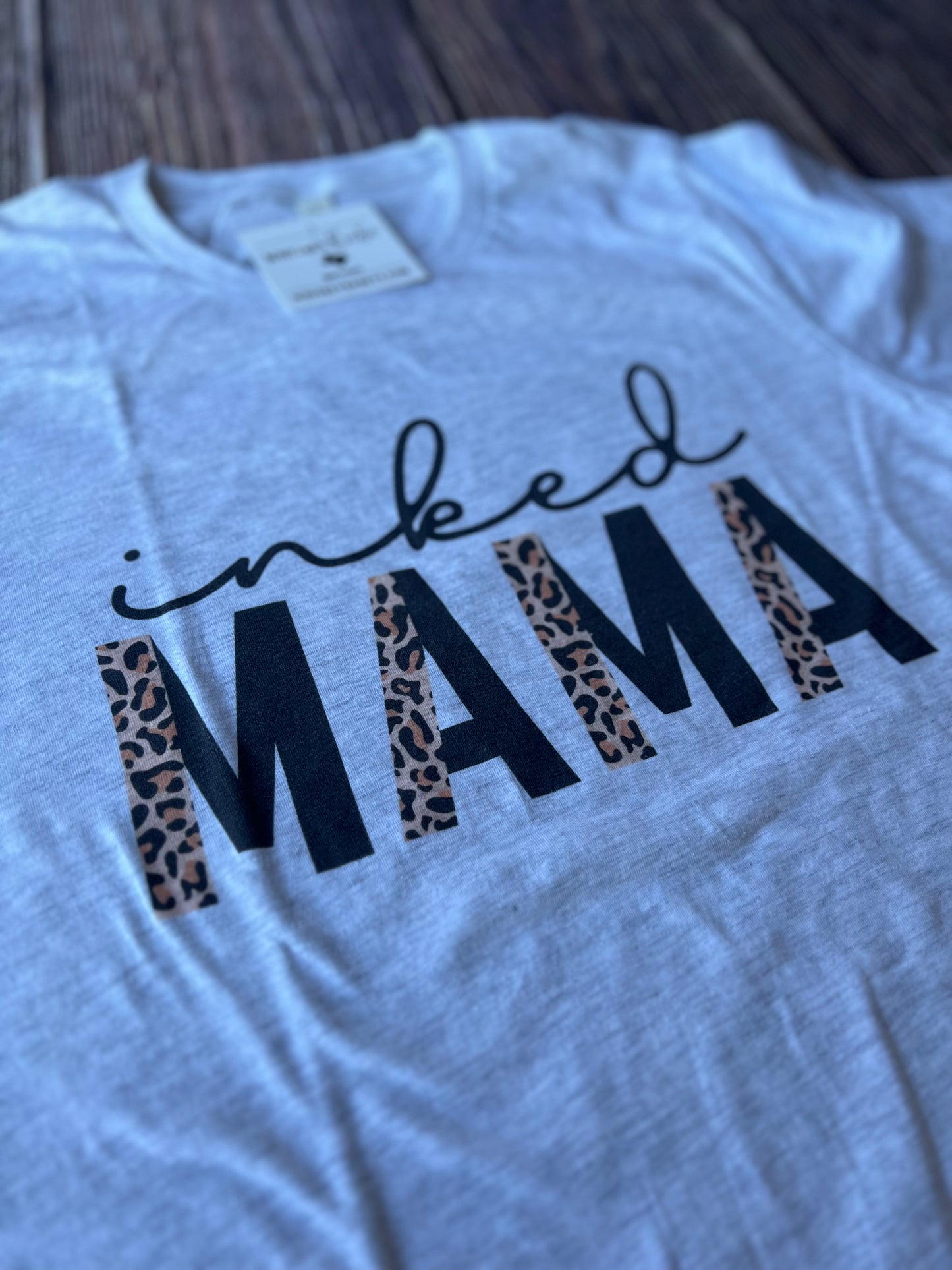 Samaple Graphic Tee