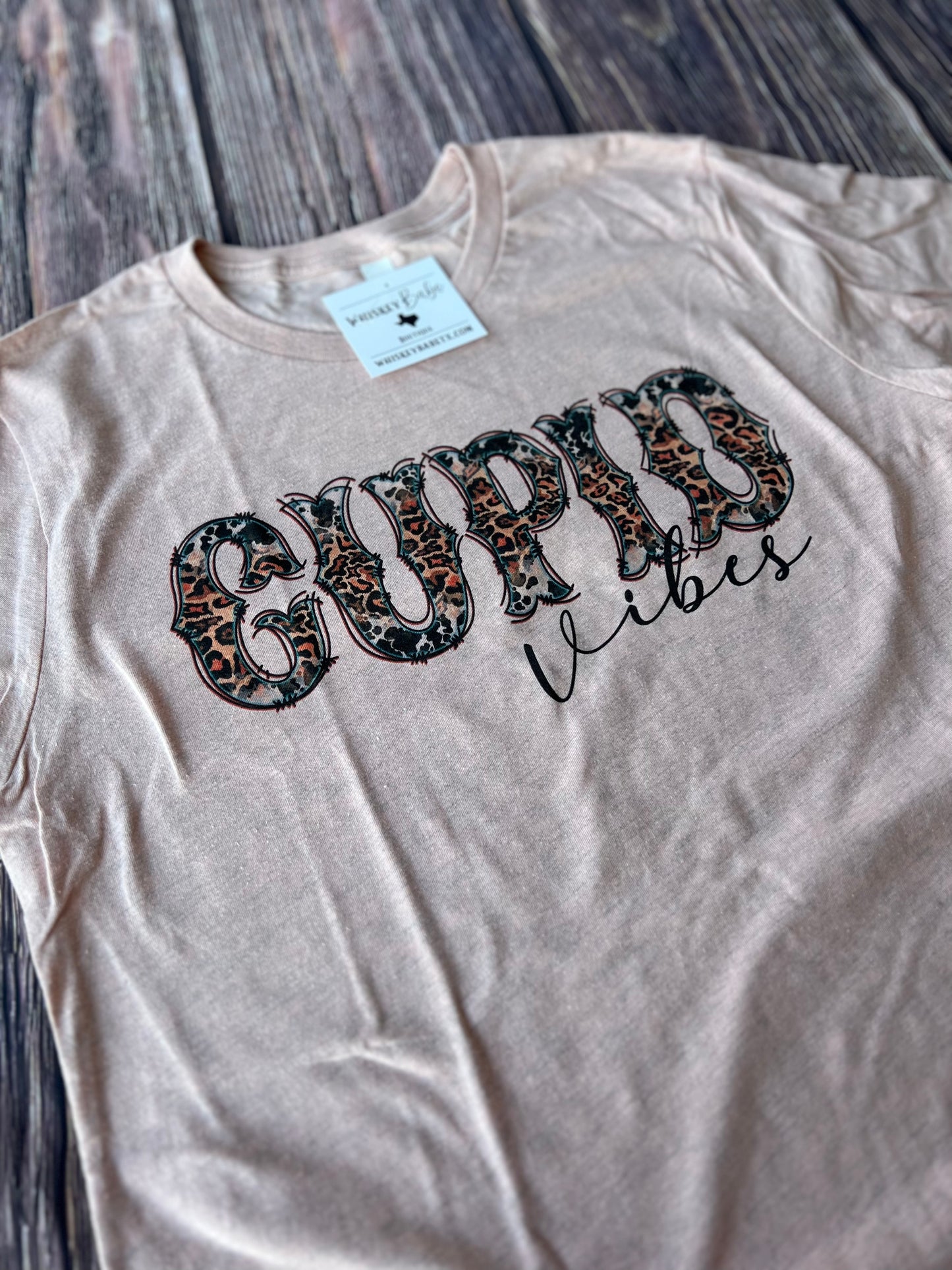 Samaple Graphic Tee
