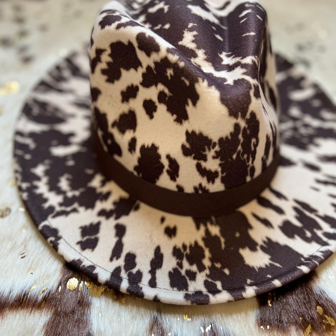Stay Cool Cowboy Hat