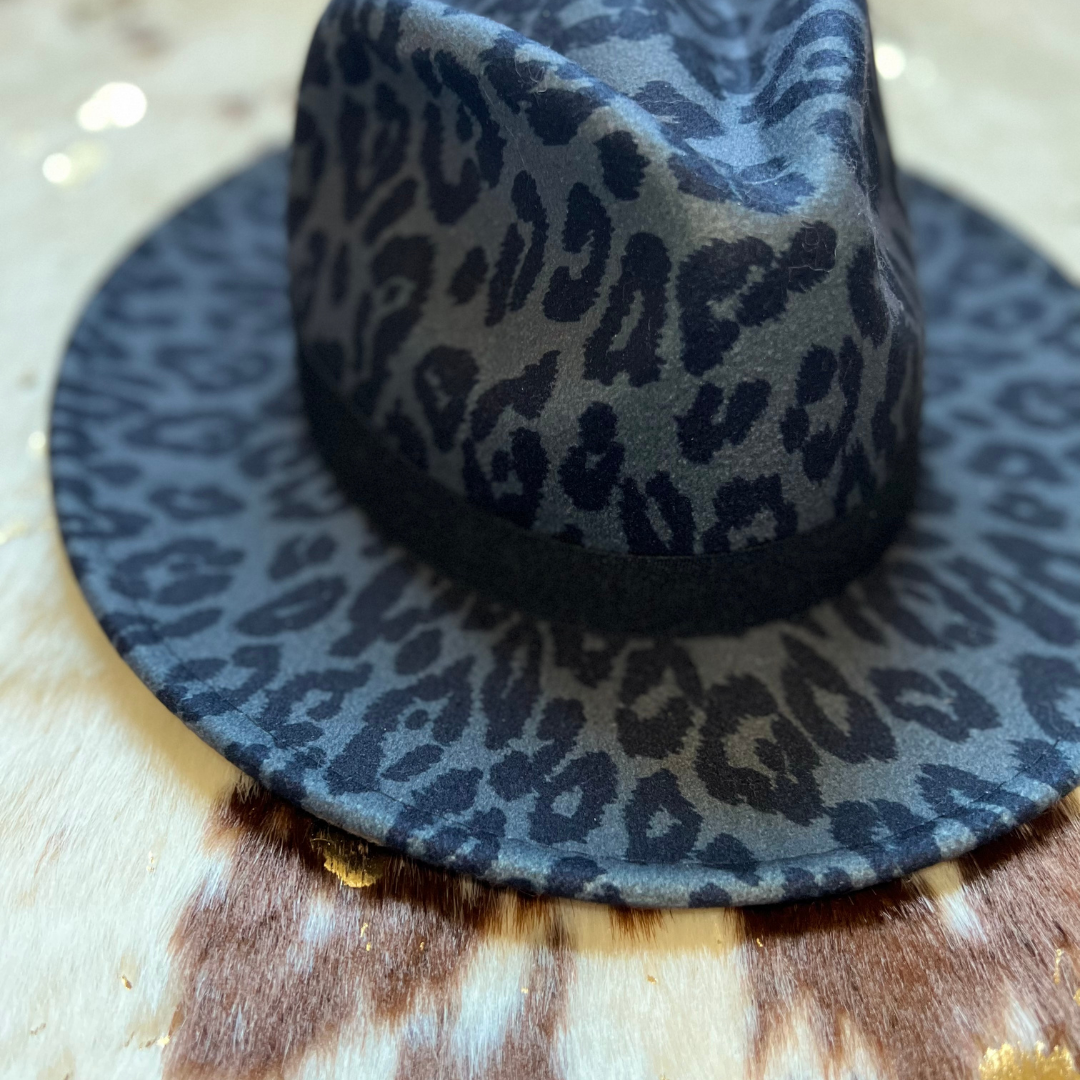 Stay Cool Cowboy Hat
