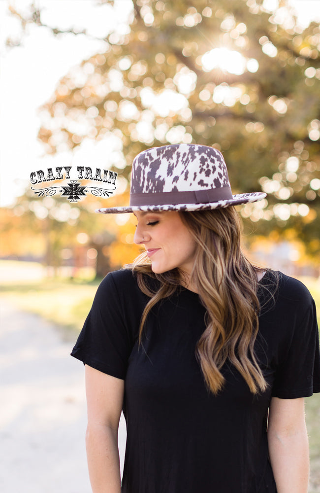 Stay Cool Cowboy Hat