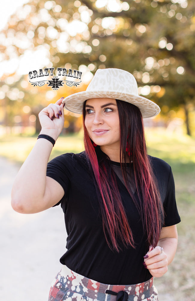 Stay Cool Cowboy Hat