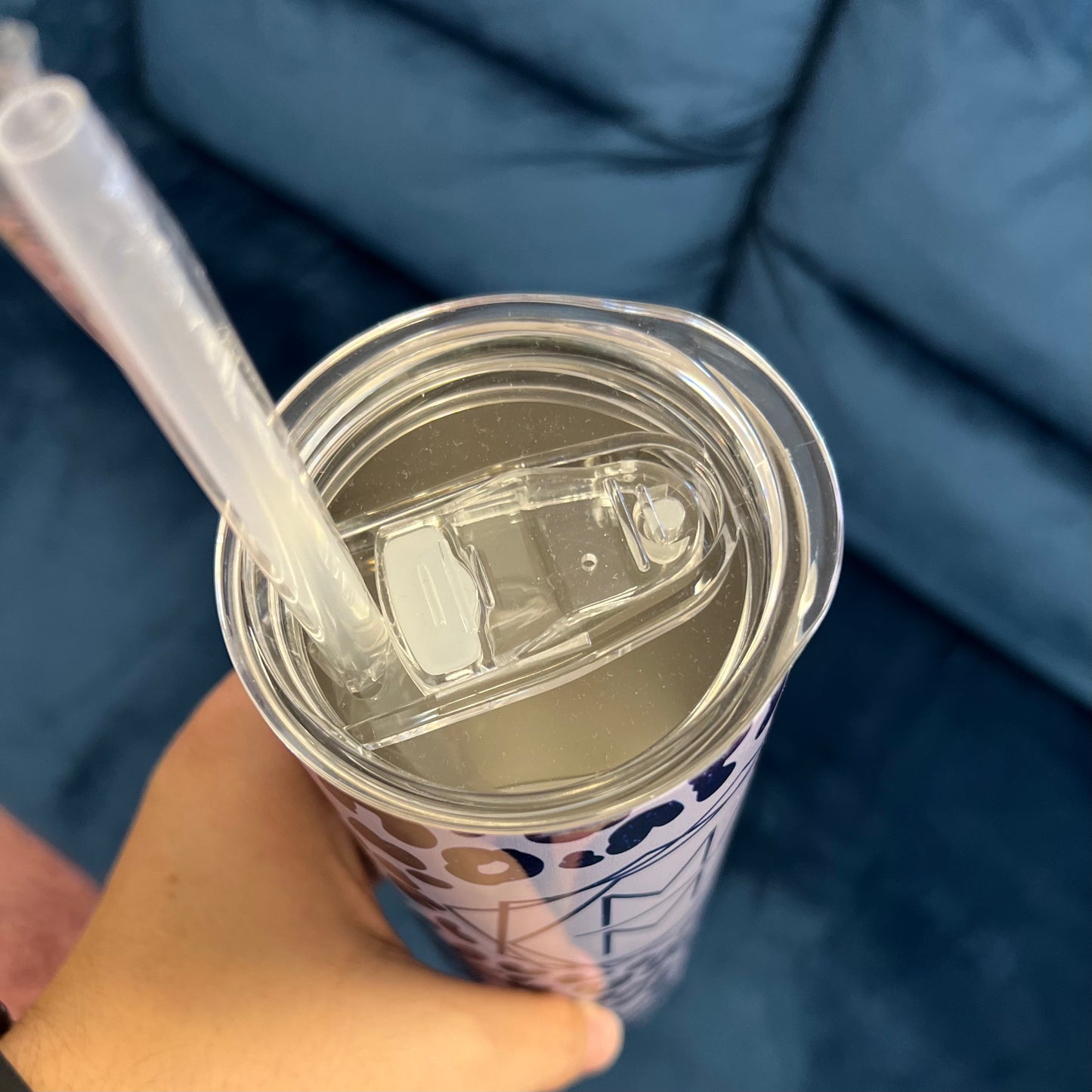 Mama Skinny Tumblers