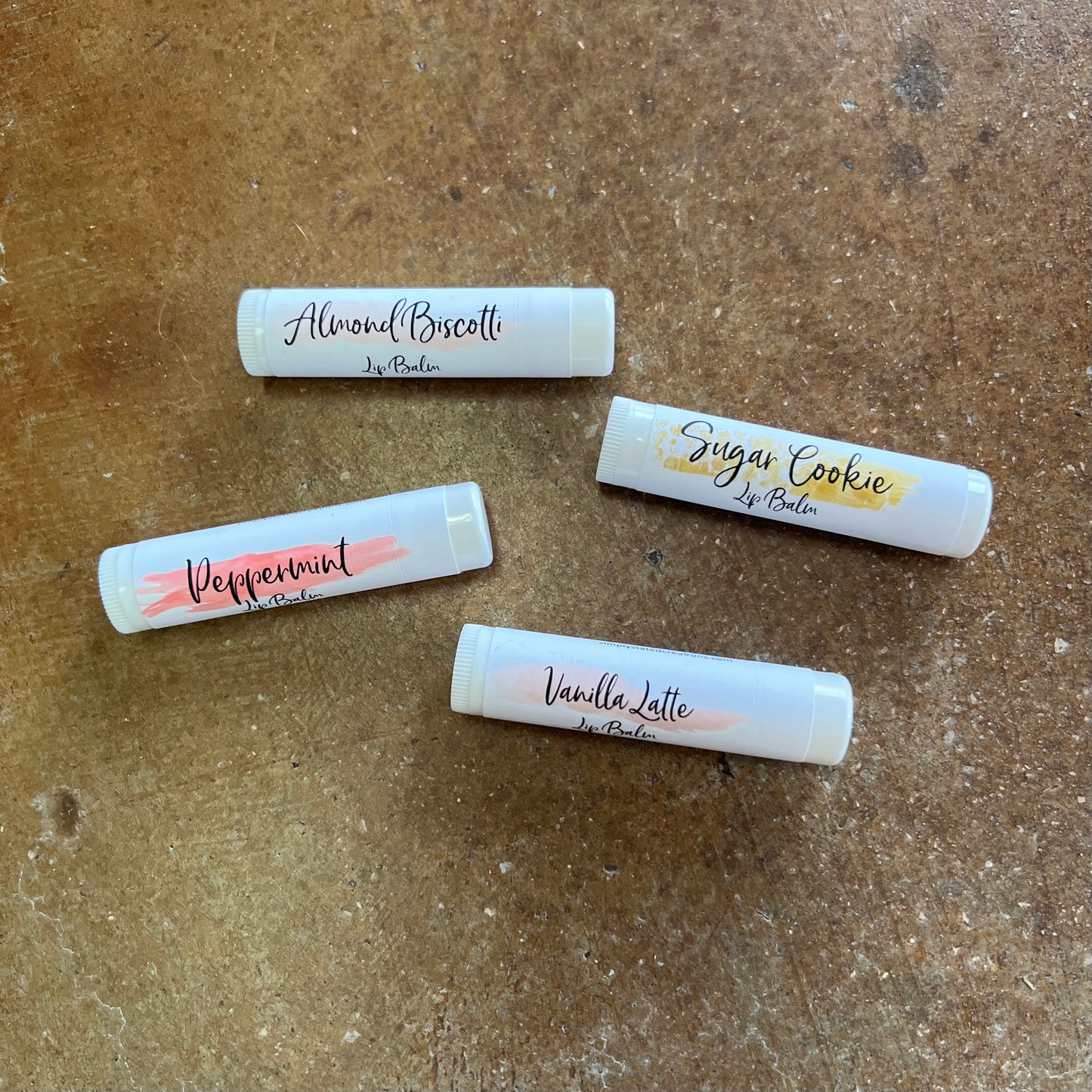 Lip Balms