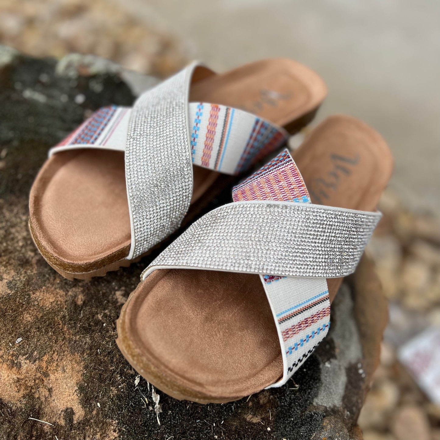 Esme Slides by Very G