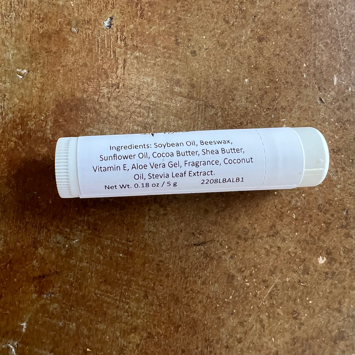 Lip Balms