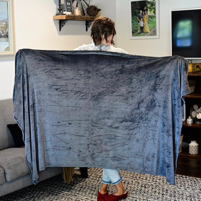 Soft & Cozy Flannel Blankets