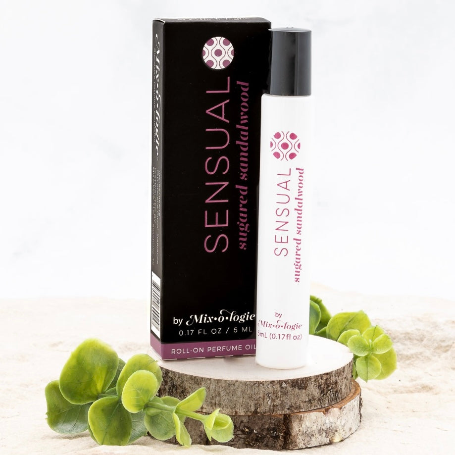 Sensual Mixologie Rollerball Perfume