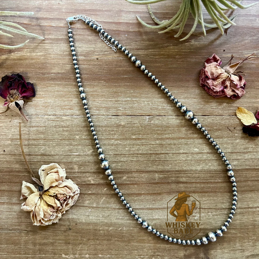 The Mesa Grace Necklace