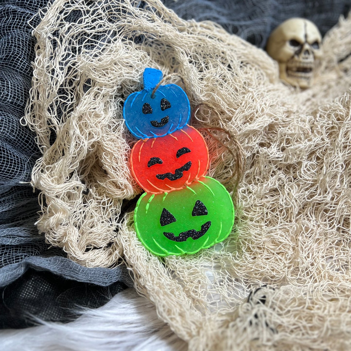 Halloween Freshies