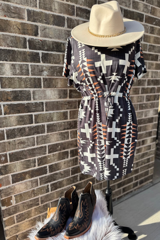 El Reno Dress