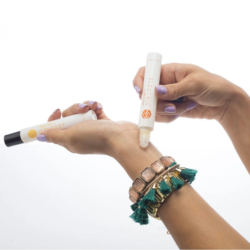 Adrift Mixologie Rollerball Perfume