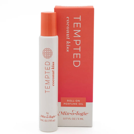 Tempted Mixologie Rollerball Perfume