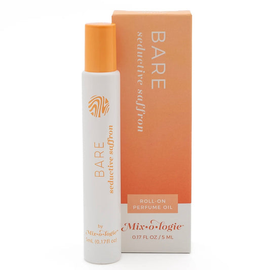 Bare Mixologie Rollerball Perfume