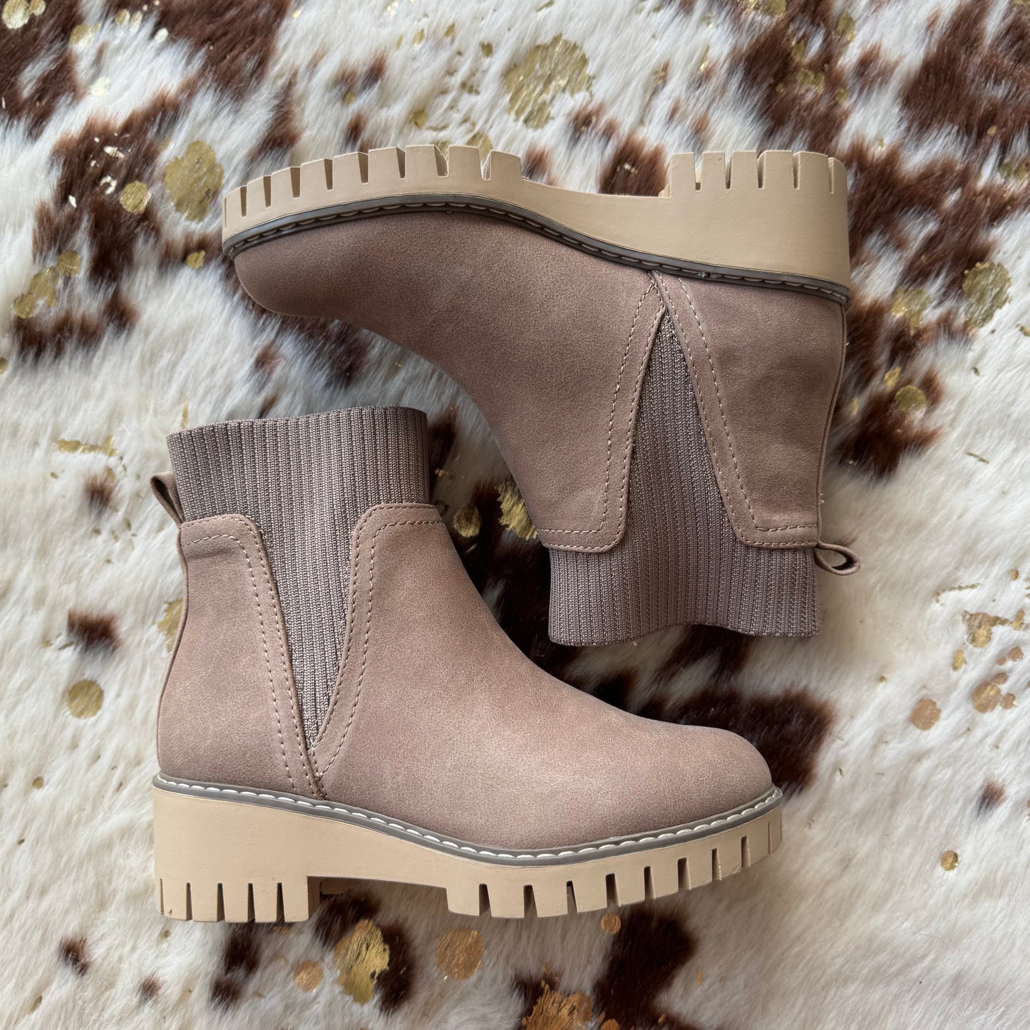 Magnolia Belle Boot