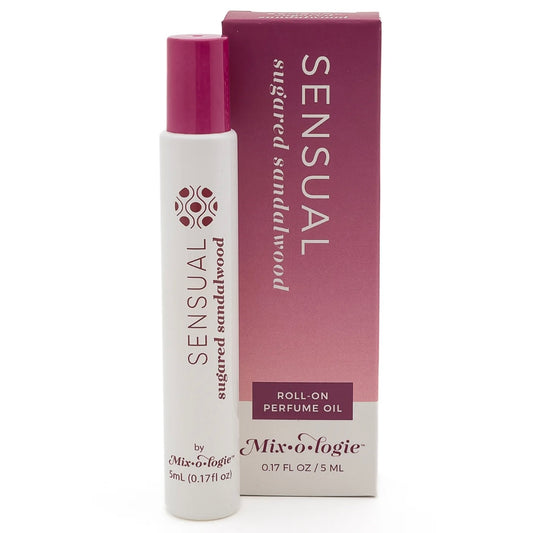 Sensual Mixologie Rollerball Perfume