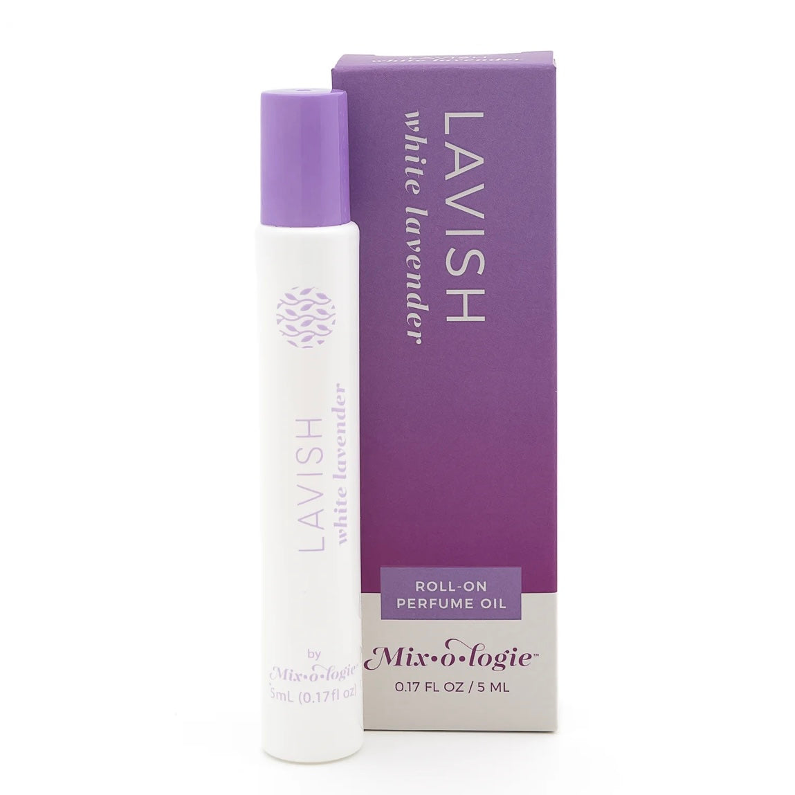 Lavish Mixologie Rollerball Perfume