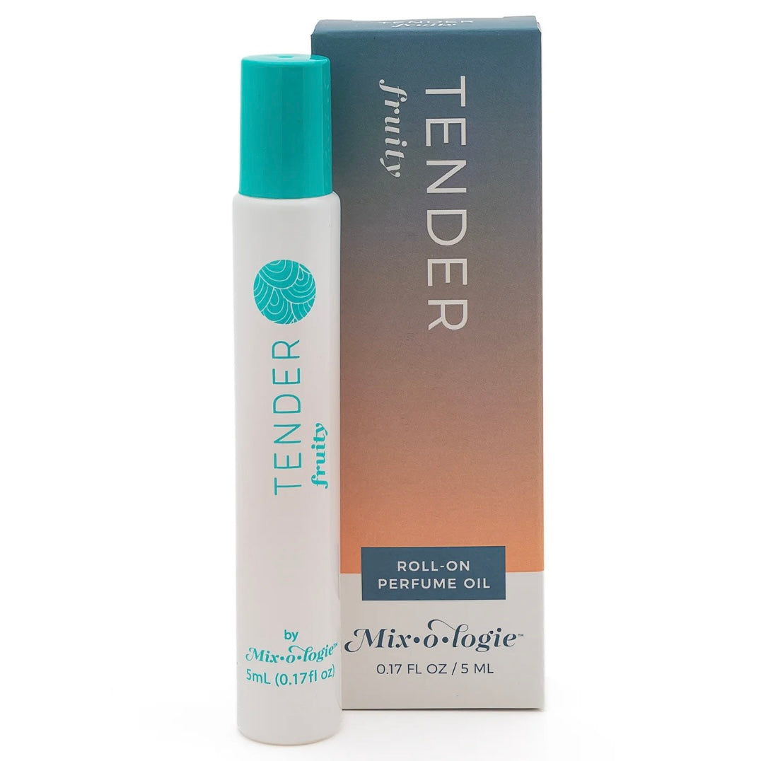 Tender Mixologie Rollerball Perfume