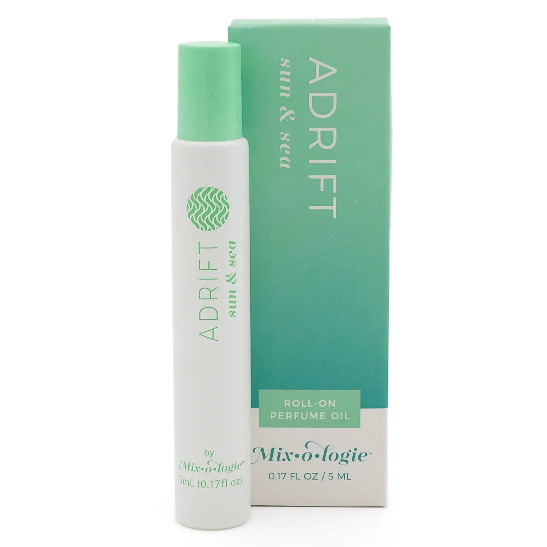 Adrift Mixologie Rollerball Perfume