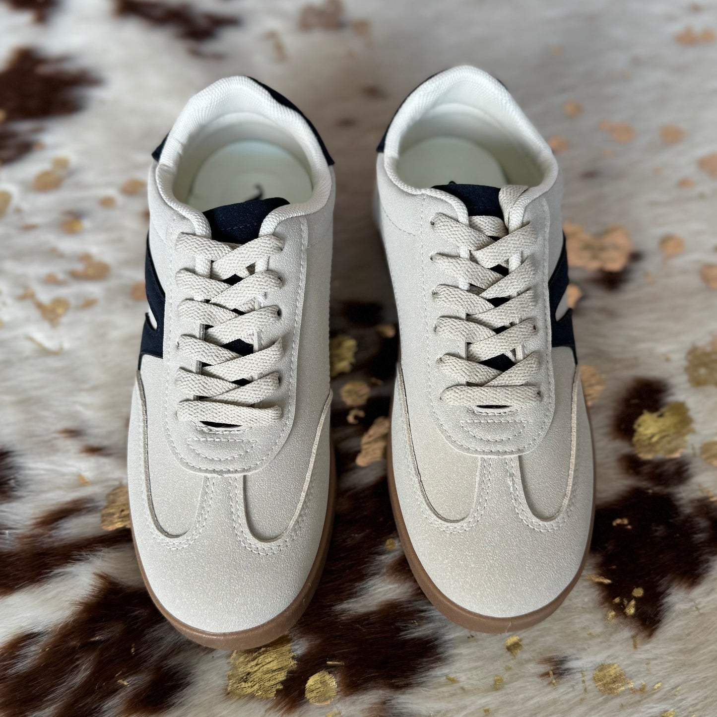 The Outrider Sneaker