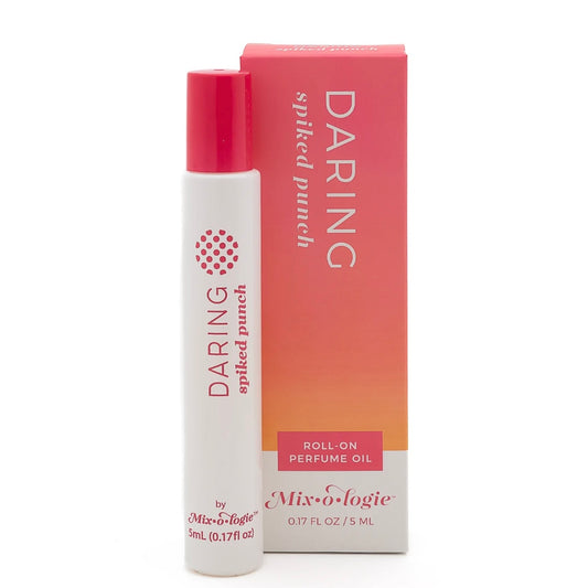 Daring Mixologie Rollerball Perfume