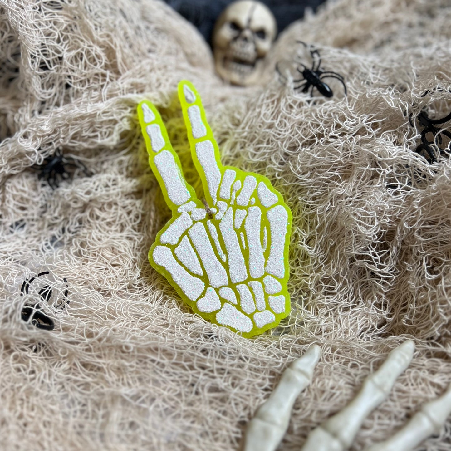 Halloween Freshies