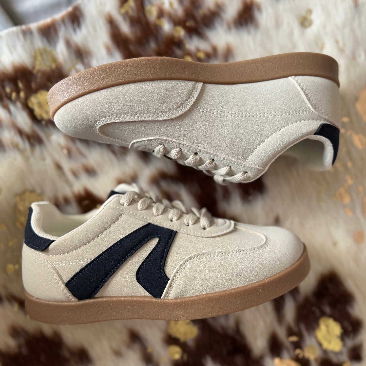 The Outrider Sneaker