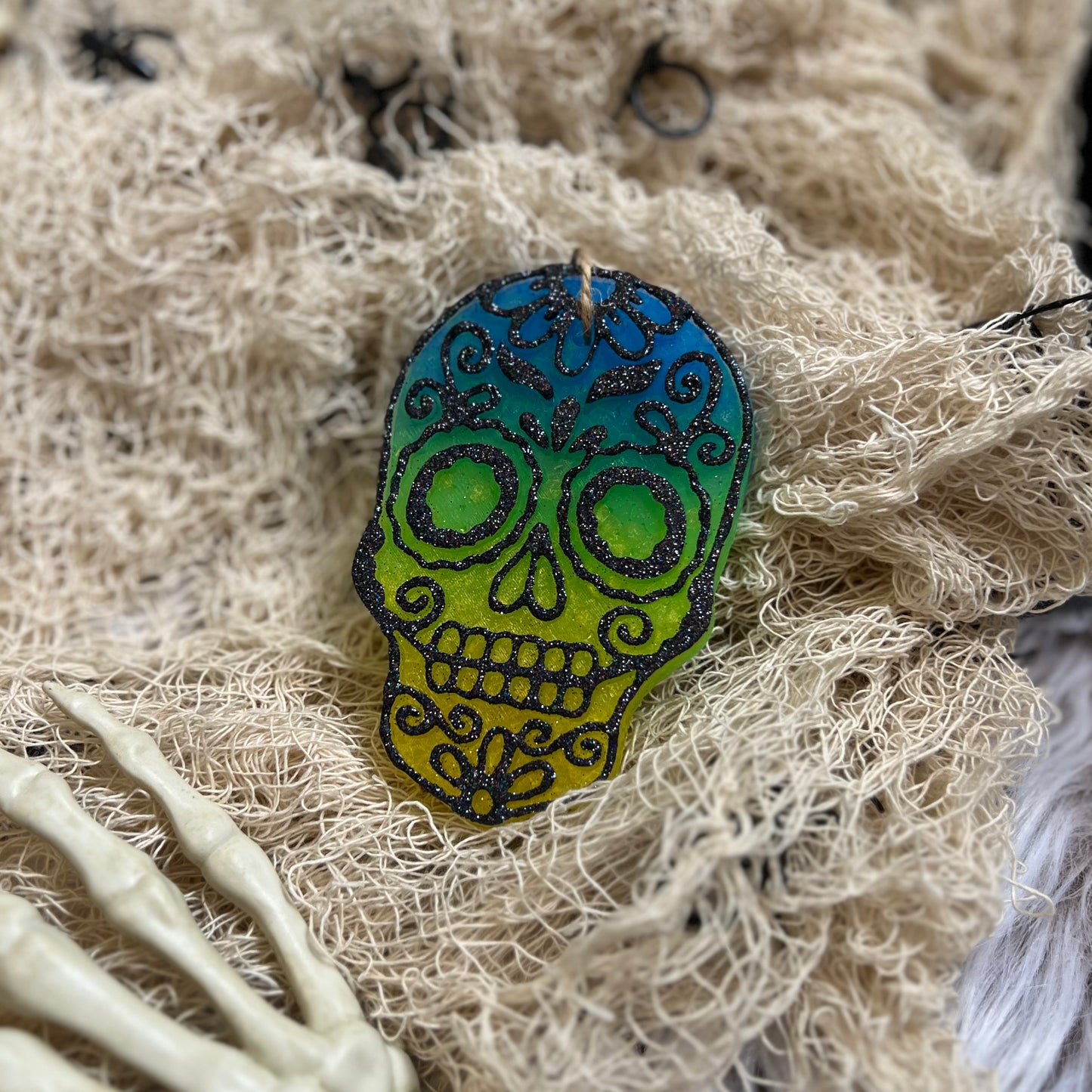 Halloween Freshies