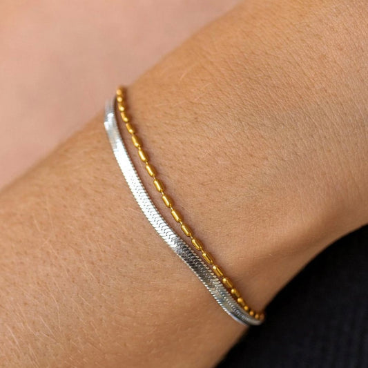 Island Breeze Bracelet Intermix