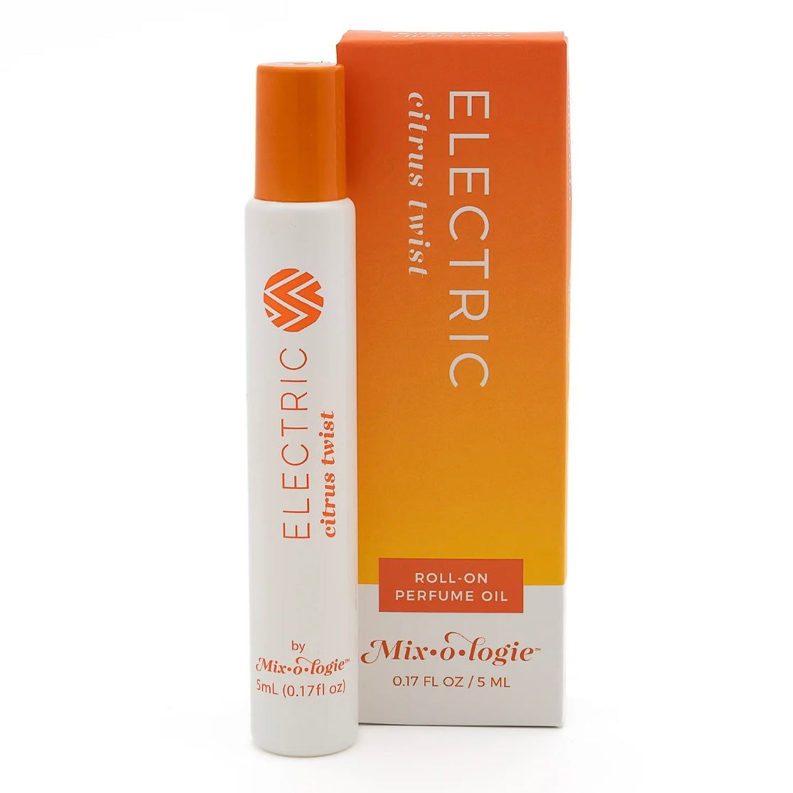 Electric Mixologie Rollerball Perfume