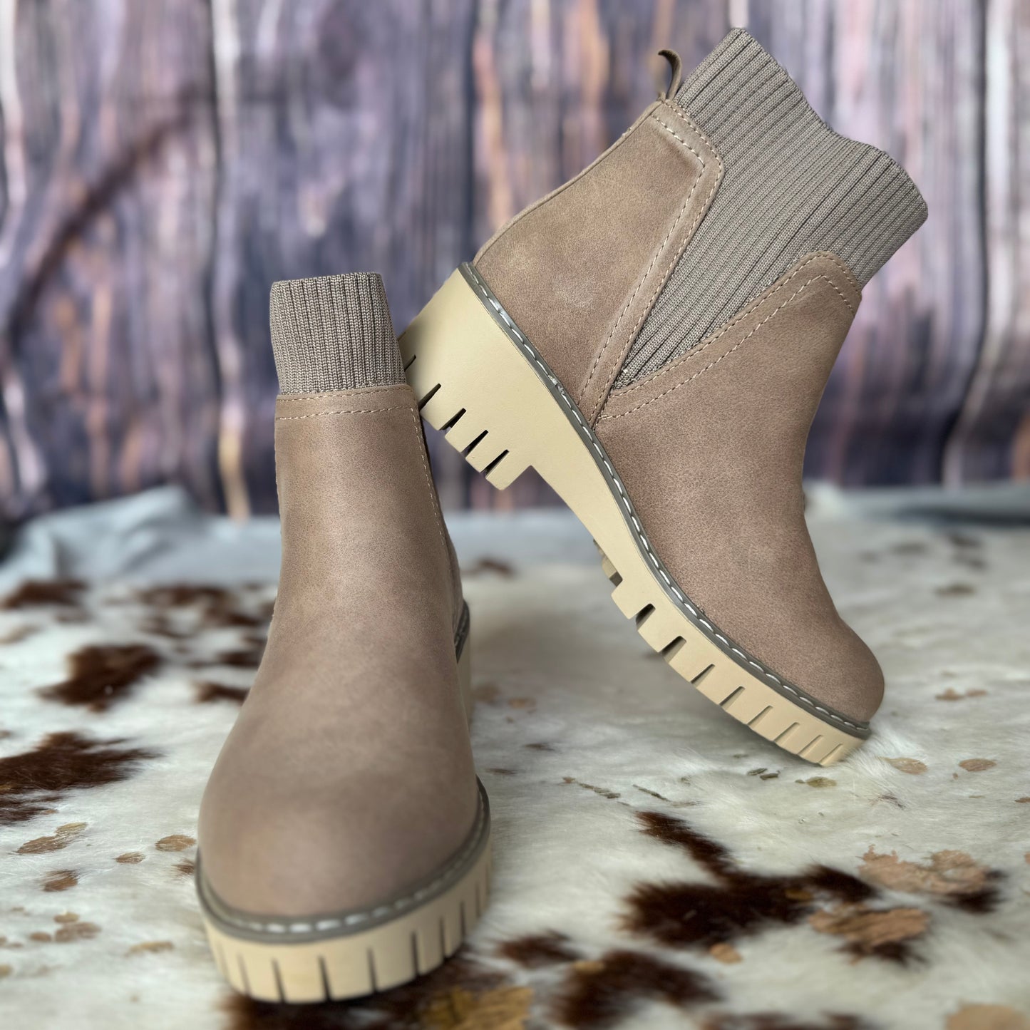 Magnolia Belle Boot