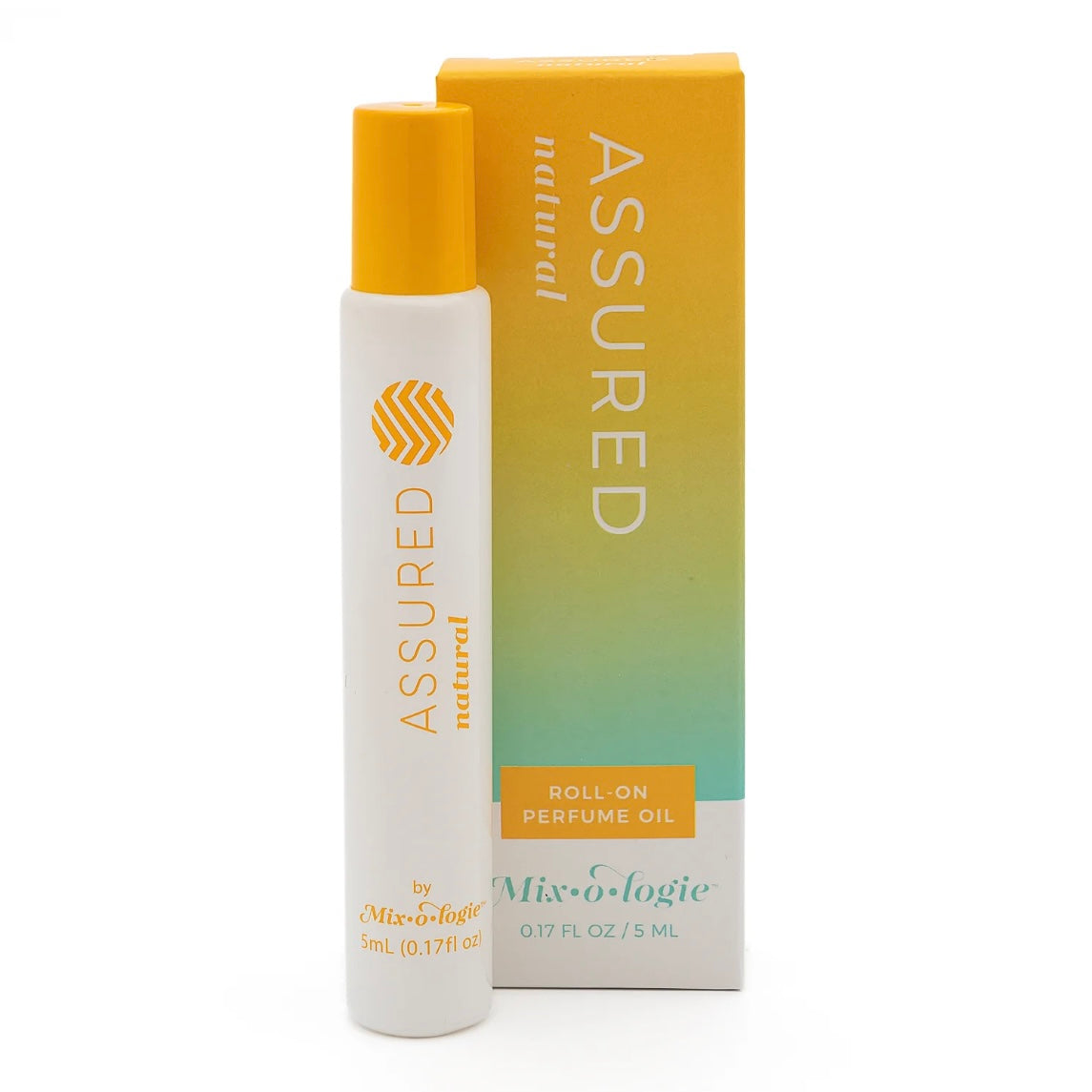 Assured Mixologie Rollerball Perfume