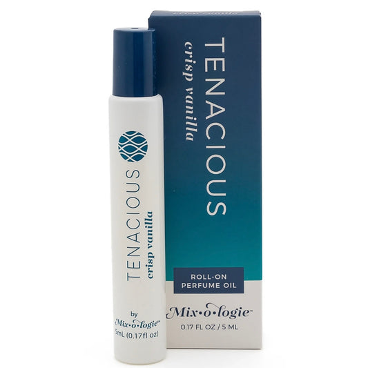 Tenancious Mixologie Rollerball Perfume