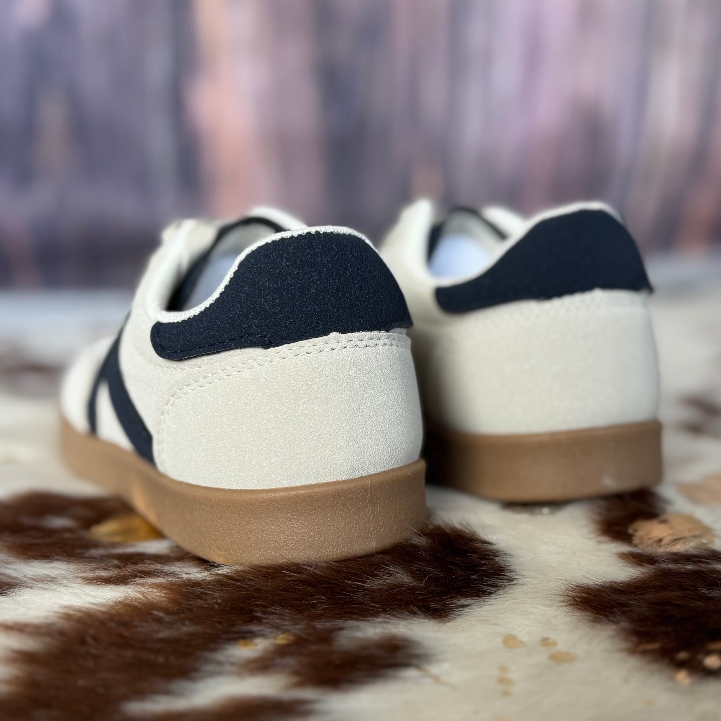 The Outrider Sneaker