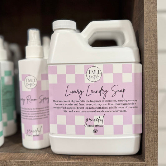 Graceful Luxury Room Spray